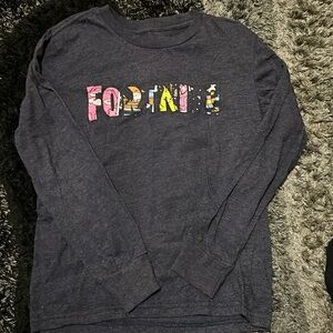 Long sleeves T -Shirt